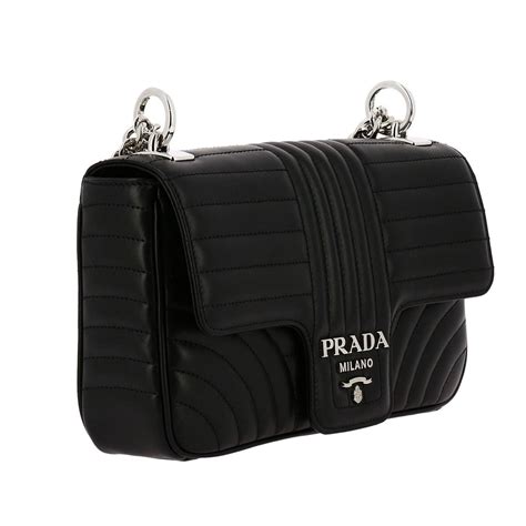 prada crossbody dames|prada shoulder bag price.